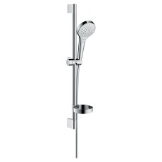 Душевой набор Hansgrohe Croma Select S Vario Casetta 26566400