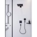 Полка Hansgrohe AddStoris 41741670