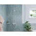 Полка Hansgrohe AddStoris 41741700