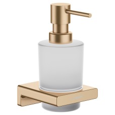 Дозатор для жидкого мыла Hansgrohe AddStoris 41745140