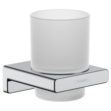 Стакан Hansgrohe AddStoris 41749000