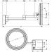 Косметическое зеркало Hansgrohe AddStoris 41790000