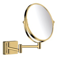 Косметическое зеркало Hansgrohe AddStoris 41791990