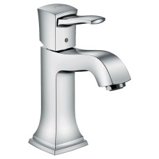 Смеситель для раковины Hansgrohe Metropol Classic 31300000