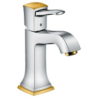 Смеситель для раковины Hansgrohe Metropol Classic 31301090