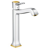 Смеситель для раковины Hansgrohe Metropol Classic 31303090