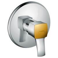 Смеситель для душа Hansgrohe Metropol Classic 31365090