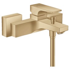 Смеситель для ванны Hansgrohe Metropol 32540140