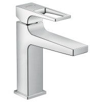 Смеситель для раковины Hansgrohe Metropol 74507000