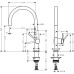 Смеситель для кухни Hansgrohe Talis 72804670