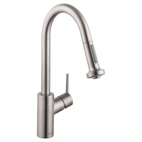 Смеситель для кухни Hansgrohe Talis 73863800