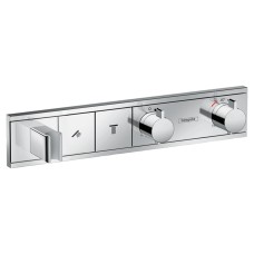 Смеситель для душа Hansgrohe RainSelect 15355000