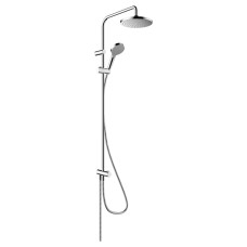 Душевая стойка Hansgrohe Vernis Blend Reno EcoSmart 26099000