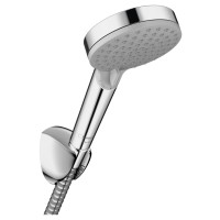 Душевая лейка Hansgrohe Vernis Blend Porter Vario 26273000