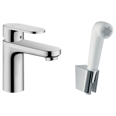 Смеситель для раковины Hansgrohe Vernis Blend 71215000