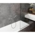 Смеситель для ванны Hansgrohe Vernis Blend 71440000