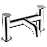 Смеситель для ванны Hansgrohe Vernis Blend 71442000