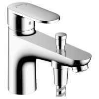 Смеситель для ванны Hansgrohe Vernis Blend 71444000