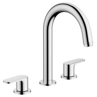 Смеситель для раковины Hansgrohe Vernis Blend 71553000