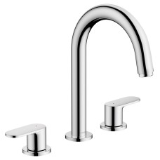 Смеситель для раковины Hansgrohe Vernis Blend 71553000