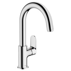 Смеситель для раковины Hansgrohe Vernis Blend 71554000