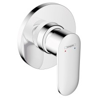 Смеситель для душа Hansgrohe Vernis Blend 71649000