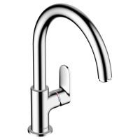 Смеситель для кухни Hansgrohe Vernis Blend 71870000