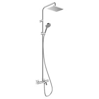 Душевая стойка Hansgrohe Vernis Shape EcoSmart 26098000