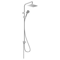 Душевая стойка Hansgrohe Vernis Shape Reno 26282000