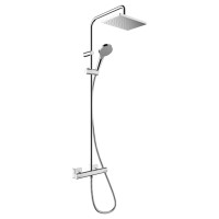 Душевая стойка Hansgrohe Vernis Shape 26286000