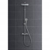 Душевая стойка Hansgrohe Vernis Shape 26286000