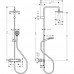 Душевая стойка Hansgrohe Vernis Shape 26286000