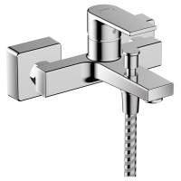 Смеситель для ванны Hansgrohe Vernis Shape 71450000