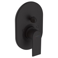 Смеситель для душа Hansgrohe Vernis Shape 71458670