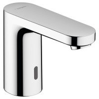 Смеситель для раковины Hansgrohe Vernis Blend 71503000