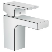 Смеситель для раковины Hansgrohe Vernis Shape 71560000