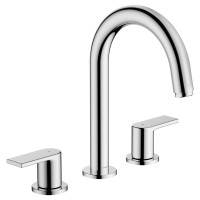 Смеситель для раковины Hansgrohe Vernis Shape 71563000