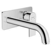 Смеситель для раковины Hansgrohe Vernis Shape 71578000