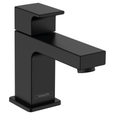 Смеситель для раковины Hansgrohe Vernis Shape 71592670 для холодной воды