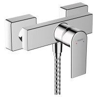 Смеситель для душа Hansgrohe Vernis Shape 71650000