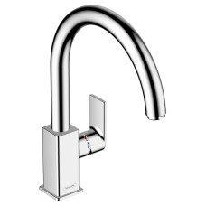 Смеситель для кухни Hansgrohe Vernis Shape 71871000