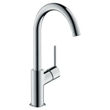 Смеситель для раковины Hansgrohe Talis 32080000