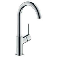 Смеситель для раковины Hansgrohe Talis 32084000