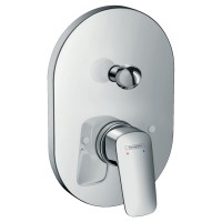 Смеситель для душа Hansgrohe Logis 71406000