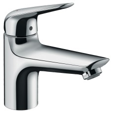 Смеситель для ванны Hansgrohe Novus 71322000