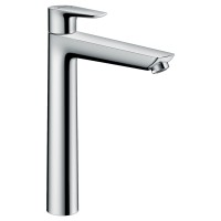 Смеситель для раковины Hansgrohe Talis E 71717000