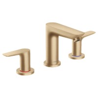 Смеситель для раковины Hansgrohe Talis E 71733140