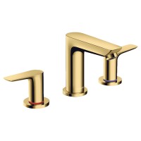 Смеситель для раковины Hansgrohe Talis E 71733990