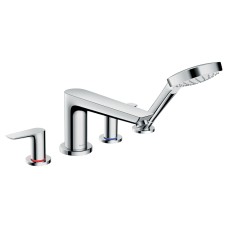 Смеситель для ванны Hansgrohe Talis E 71748000