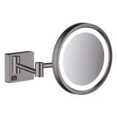 Косметическое зеркало Hansgrohe AddStoris 41790340